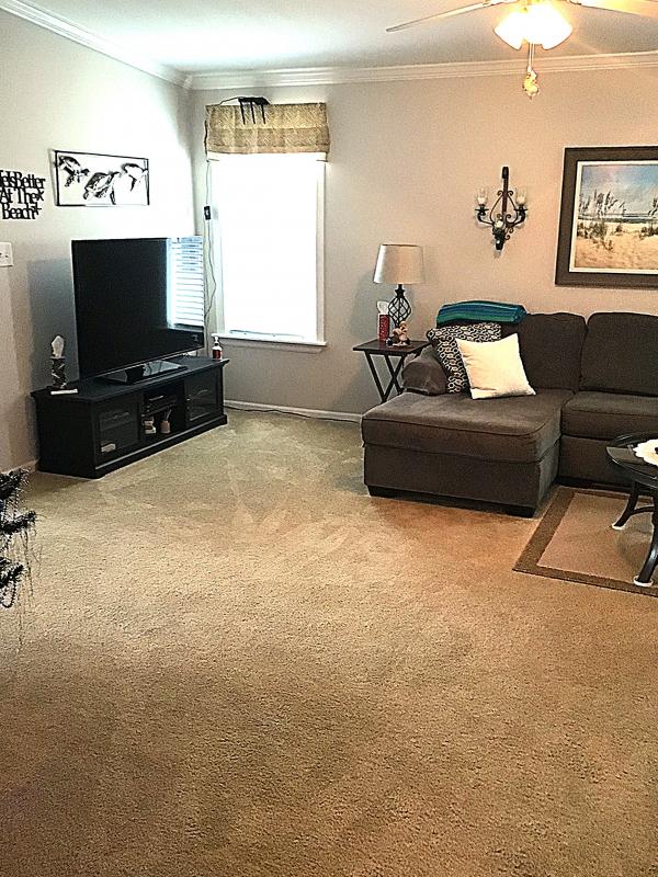 2014 Palm Harbor Mobile Home