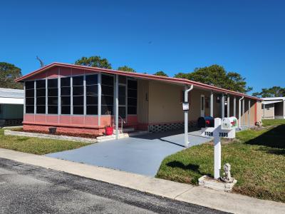 Mobile Home at 7529 Andrews Street Hudson, FL 34667