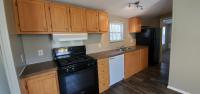 2007 Clayton Homes Inc Inspiration Mobile Home
