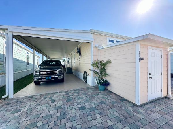 2016 Mobile Home