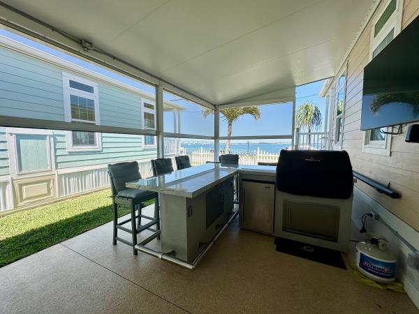 2016 Mobile Home