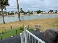 1992 Fleetwood Manufactured Home