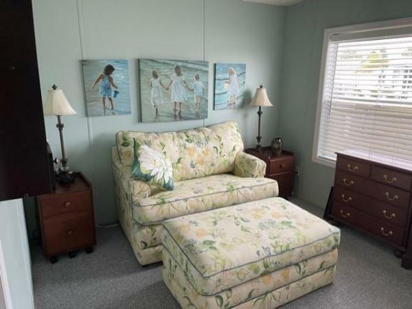 1992 Fleetwood Manufactured Home