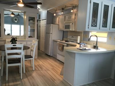 Photo 5 of 10 of home located at 37811 Chancey Rd. Zephyrhills, FL 33541