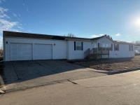 1995 Oak Manor mobile Home