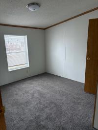 1995 Oak Manor mobile Home