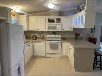 2003 Skyline 9T620426RA Mobile Home