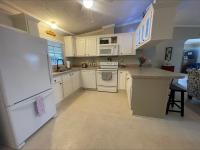 2003 Skyline 9T620426RA Mobile Home