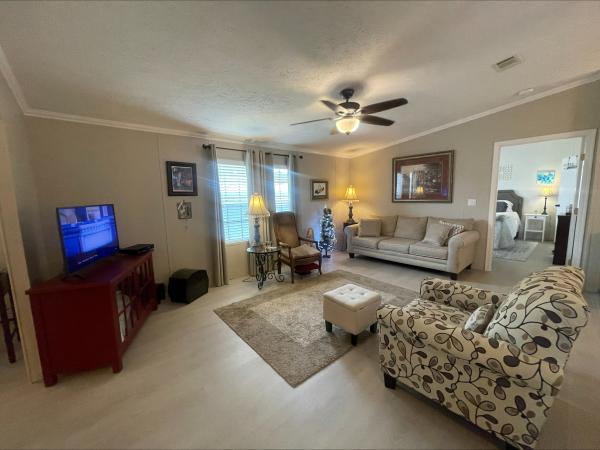 2003 Skyline 9T620426RA Mobile Home