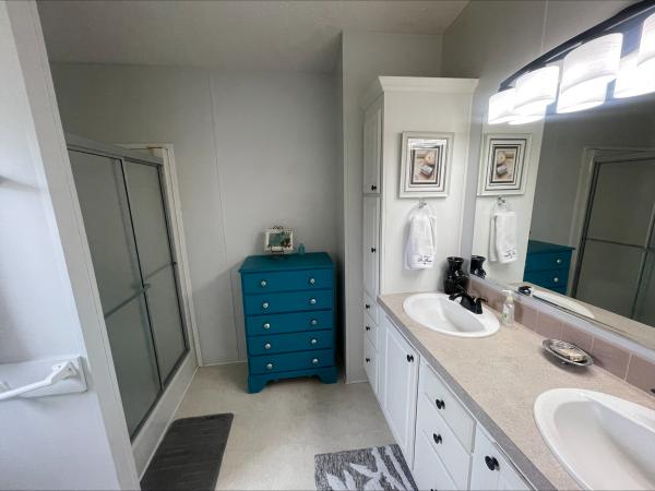 2003 Skyline 9T620426RA Mobile Home