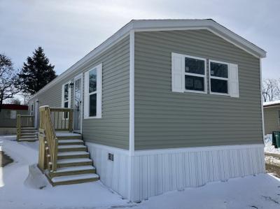 Mobile Home at 500 W Payton St #40 Greentown, IN 46936