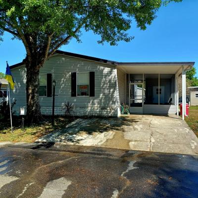 Mobile Home at 1147 Windmill Grove Circle Orlando, FL 32828