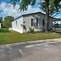 2001 Mobile Home