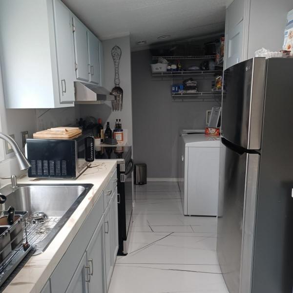2001 Mobile Home