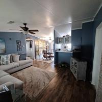 2001 Mobile Home