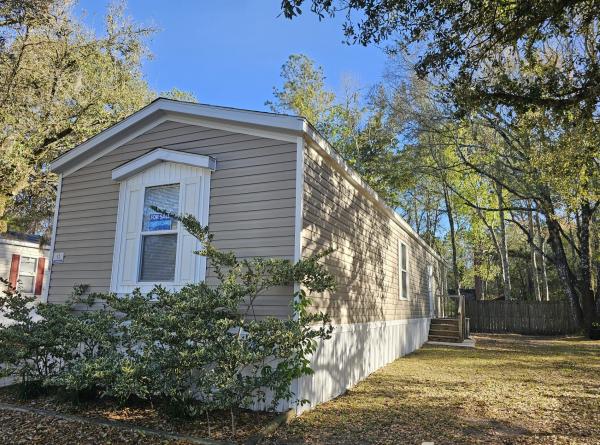 2019 CHAM mobile Home
