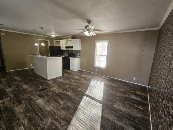 2019 CHAM mobile Home