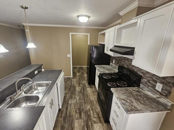 2019 CHAM mobile Home