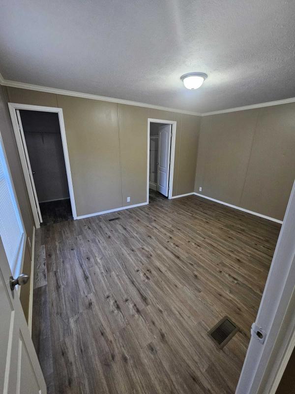 2019 CHAM mobile Home
