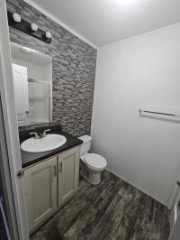 2019 CHAM mobile Home