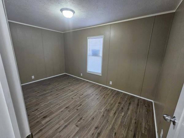 2019 CHAM mobile Home
