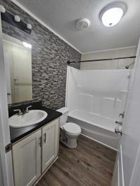 2019 CHAM mobile Home