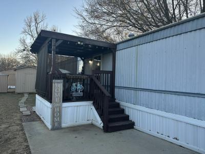 Mobile Home at 9100 Teasley Lane, #6F Lot F06 Denton, TX 76210