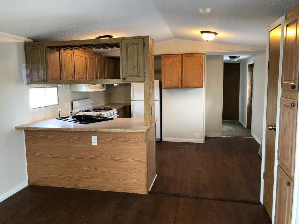 1994 SCHULT Mobile Home