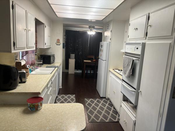 1971 Mobile Home