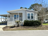 2020 Champion - Lake City Palm Beach Mobile Home