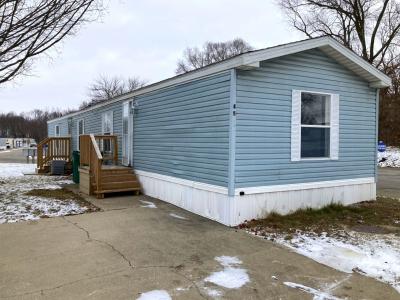 Mobile Home at 500 W Payton St #45 Greentown, IN 46936