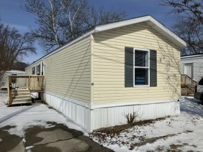 Mobile Home at 500 W Payton St #48 Greentown, IN 46936