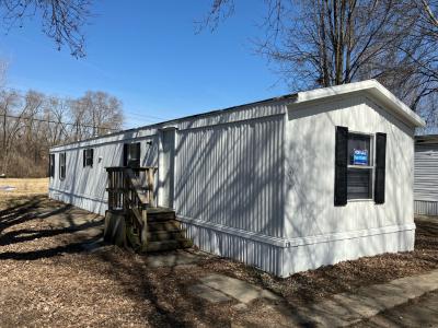 Mobile Home at 2700 N Washington St #219M Kokomo, IN 46901