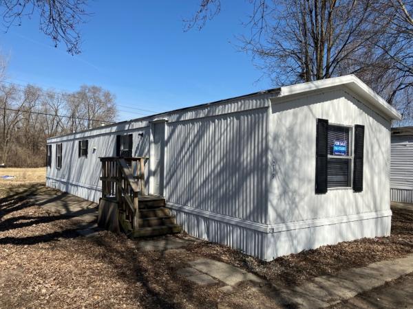1996 Liberty mobile Home