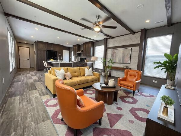 2022 Jessup Housing Mobile Home For Sale