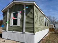 2024 Clayton - Wakarusa Mobile Home