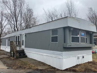 Mobile Home at 2700 N Washington St #259M Kokomo, IN 46901