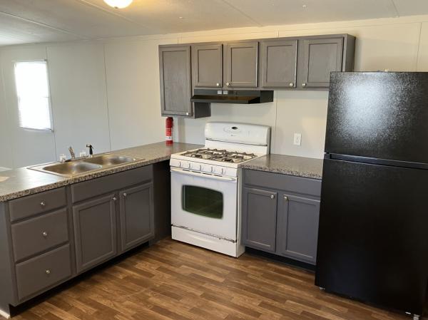 1994 Mirage mobile Home