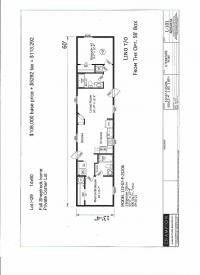 2025 Champion H29 25206 Manufactured Home