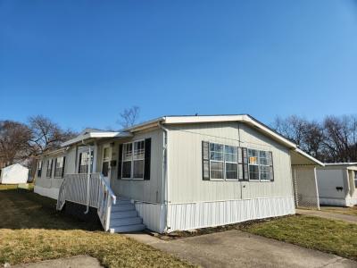 Mobile Home at 10591 Valette Circle S. Miamisburg, OH 45342