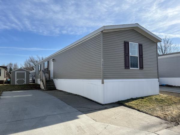 2021 Champion - Topeka Manufactured Home