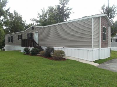 Mobile Home at 306 Heather Hill Drive Lot 283 Greensboro, NC 27406