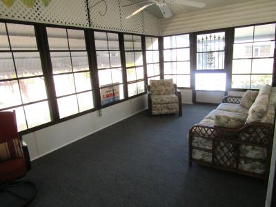 Mobile Home at 20 Ultimo Court Lot 1157 Fort Myers, FL 33908