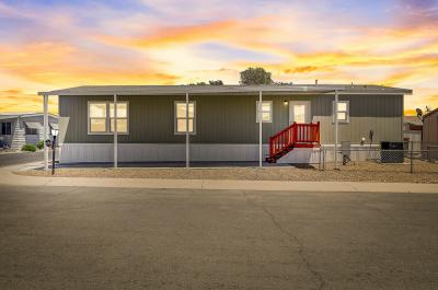 Photo 2 of 27 of home located at 2627 S Lamb Blvd #225 #225 Las Vegas, NV 89121