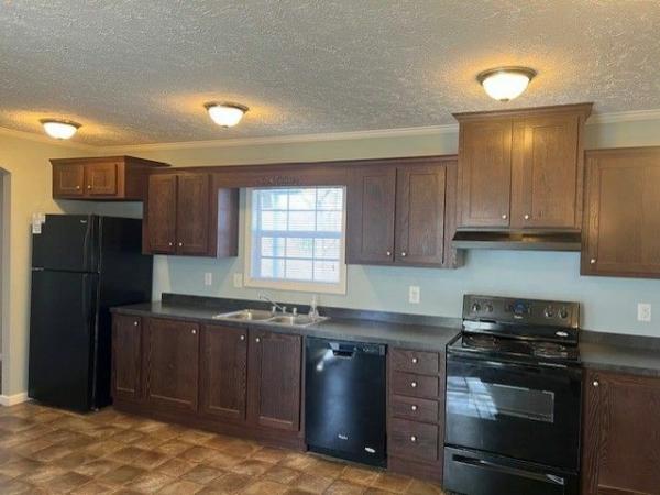 Photo 1 of 2 of home located at 5517 E Shore Drive Lot 290 Greensboro, NC 27406