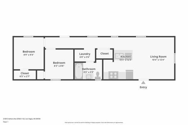 2023 Clayton - Buckeye  Home