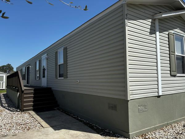 2015 Clayton 31SUN16763A Mobile Home