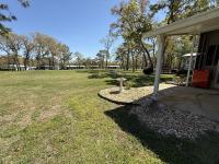 1986 Coun HS Mobile Home