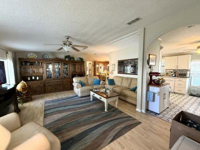 Photo 3 of 17 of home located at 5520 SW 57th Pl. Ocala, FL 34474