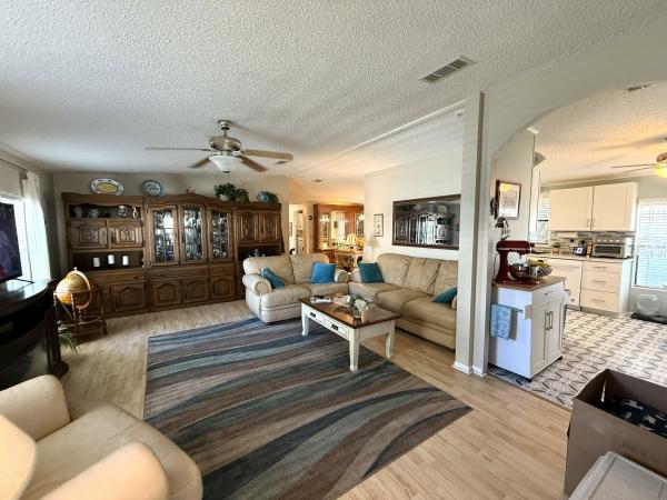 1990 MERI HS Mobile Home